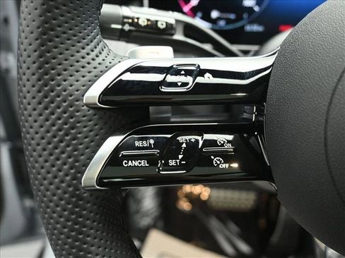 Certified 2026 Mercedes-Benz GLC 300 4MATIC image 11