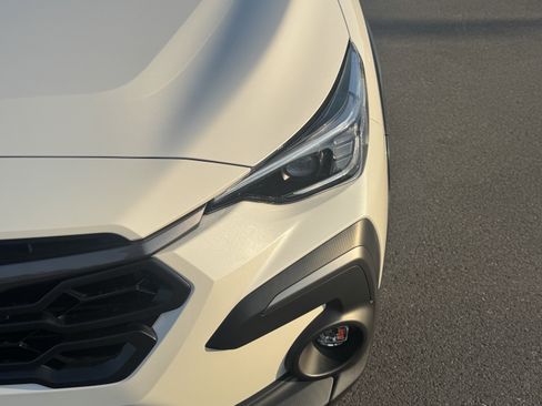 New 2026 Subaru Crosstrek 2.5i Limited AWD/4WD image 11