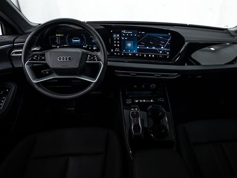 Certified 2025 Audi A5 2.0T Premium w/ Convenience Package image 15