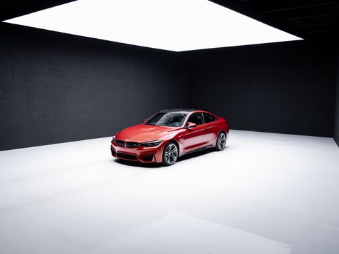 Used 2018 BMW M4 Coupe image 81