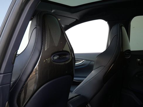 New 2026 Aston Martin DBX 707 image 21