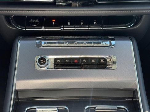 New 2026 Lincoln Aviator Premiere AWD image 14