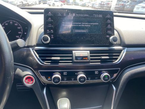 Used 2020 Honda Accord Sport image 13
