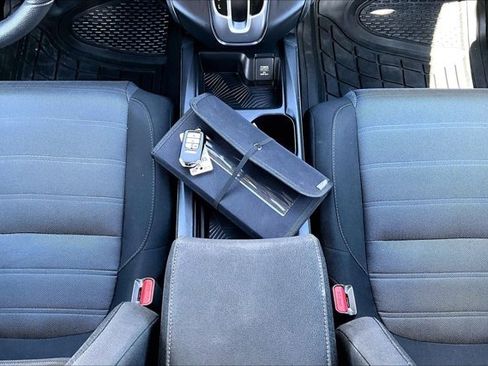Used 2017 Honda CR-V EX image 35