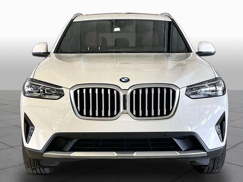 Certified 2023 BMW X3 sDrive30i w/ Premium Package w/ZPA RWD image 3