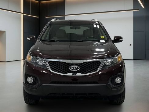 Used 2012 Kia Sorento EX FWD image 9