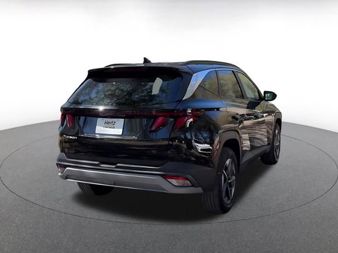 Used 2025 Hyundai Tucson SEL image 15
