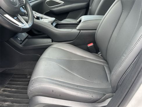 Certified 2023 Acura RDX AWD image 11