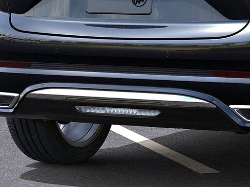 New 2026 Buick Envision Avenir image 14