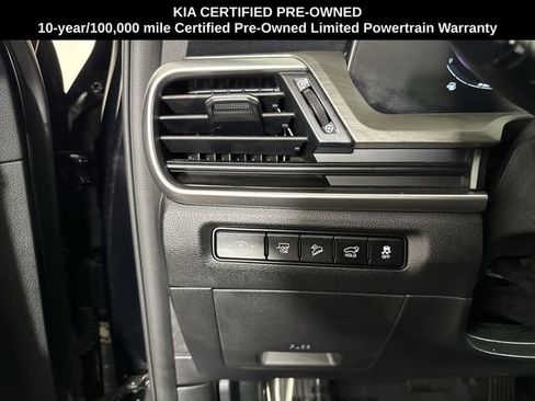 Certified 2024 Kia Telluride EX X-Line image 13