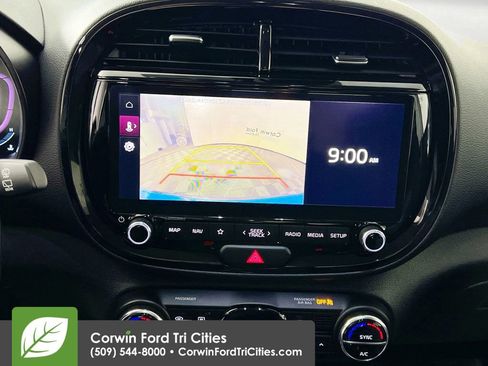 Used 2023 Kia Soul EX FWD image 22