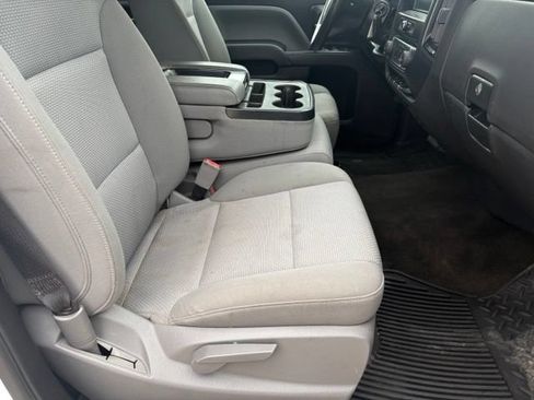 Used 2018 GMC Sierra 1500 4x4 Double Cab w/ Elevation Edition image 18