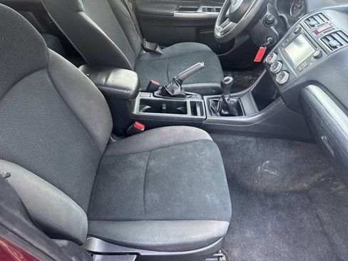 Used 2016 Subaru Impreza 2.0i image 6