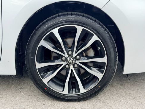 Used 2017 Toyota Corolla SE FWD image 26