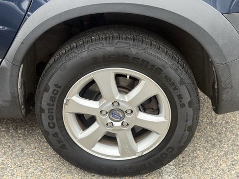 Used 2013 Volvo XC70 3.2 image 32