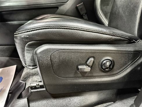 Used 2021 RAM 1500 TRX w/ TRX Level 2 Equipment Group image 13