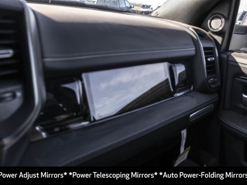 New 2025 RAM 2500 Power Wagon image 25