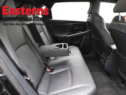 Used 2023 Subaru Solterra AWD image 25