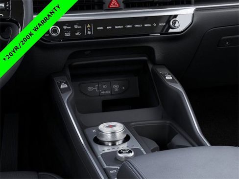 New 2026 Kia Sorento EX image 23