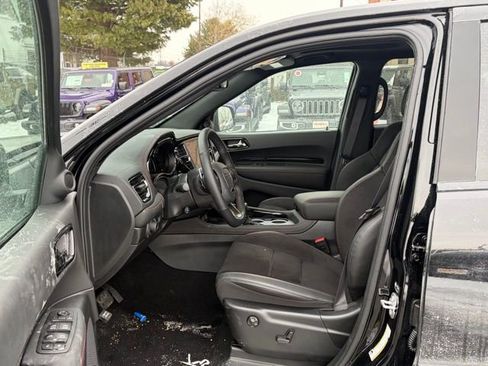 New 2026 Dodge Durango GT image 16