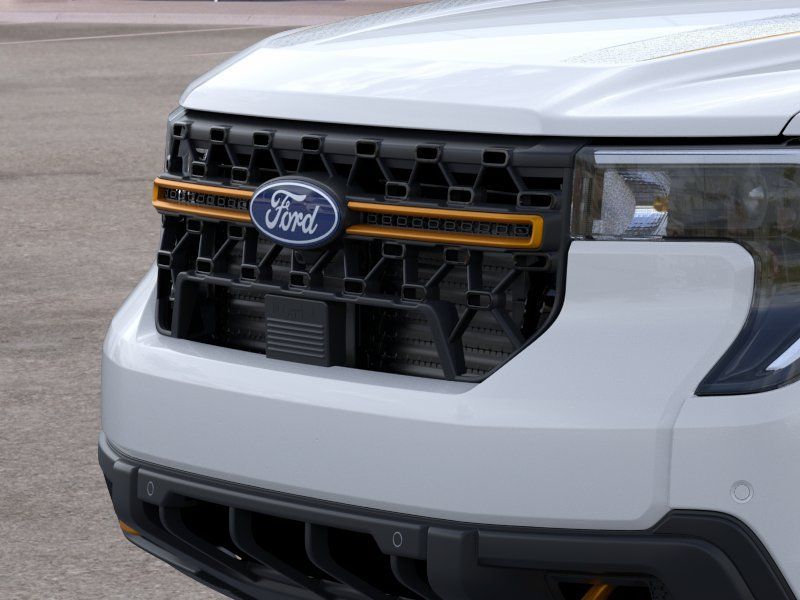 New 2026 Ford Maverick Tremor AWD/4WD image 18