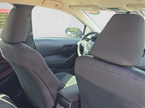 Used 2024 Toyota Corolla LE FWD image 22