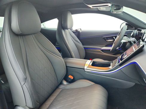 New 2026 Mercedes-Benz CLE 450 4MATIC Coupe image 20