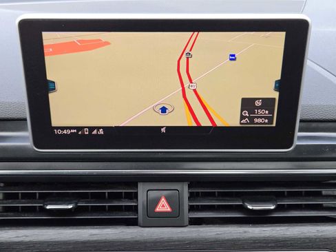 Used 2017 Audi A4 2.0T Prestige image 18