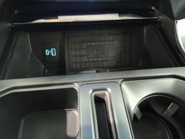 Used 2022 Ford F150 Lariat w/ Equipment Group 502A High AWD/4WD image 28