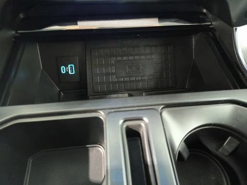 Used 2022 Ford F150 Lariat w/ Equipment Group 502A High AWD/4WD image 28