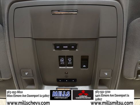 Used 2015 GMC Sierra 1500 Denali w/ Driver Alert Package image 28