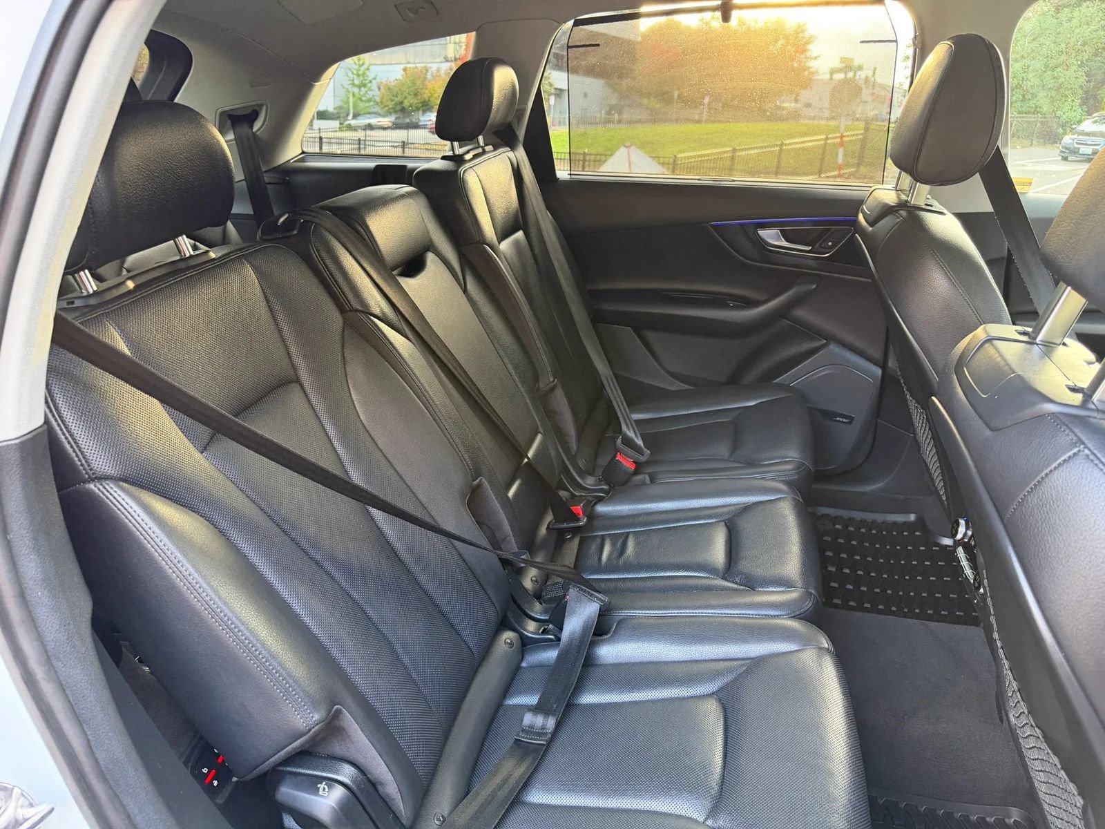 Used 2018 Audi Q7 3.0T Prestige AWD/4WD image 71