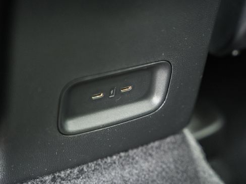 New 2026 Ford Bronco Sport Big Bend image 36