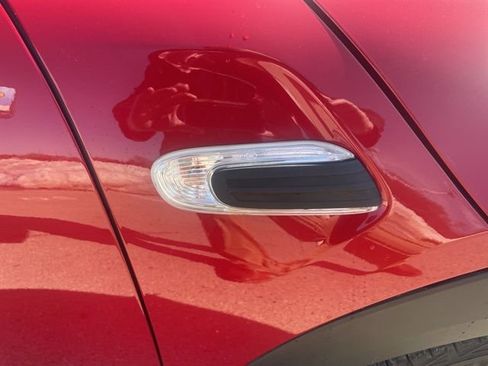 Used 2017 MINI Cooper Convertible image 13