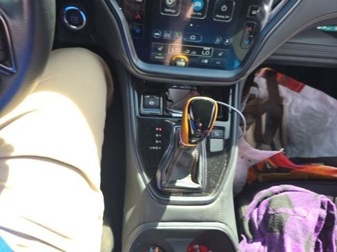 Used 2025 Subaru Outback Wilderness image 10