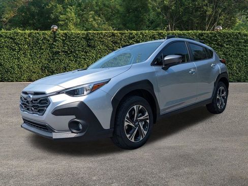 New 2026 Subaru Crosstrek 2.0i Premium AWD/4WD image 8