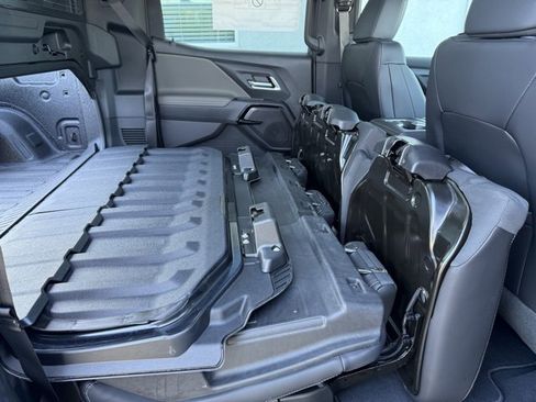 New 2026 Chevrolet Silverado EV Trail Boss image 20