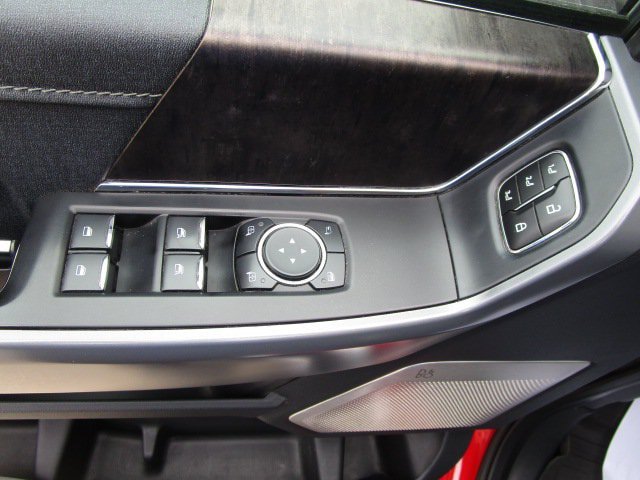 Used 2023 Ford F150 Lariat w/ Equipment Group 502A High AWD/4WD image 16