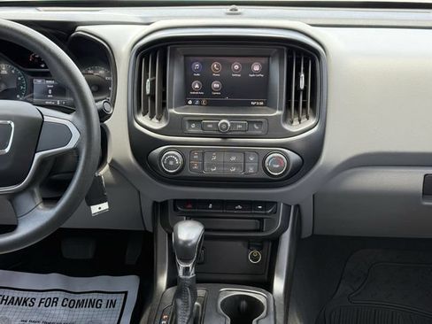 Used 2022 GMC Canyon Elevation Standard w/ Convenience Package RWD image 20