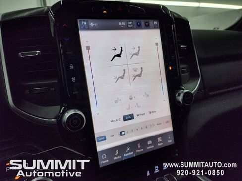 New 2026 RAM 1500 Big Horn image 49