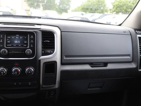 Used 2020 RAM 1500 Classic Warlock AWD/4WD image 24