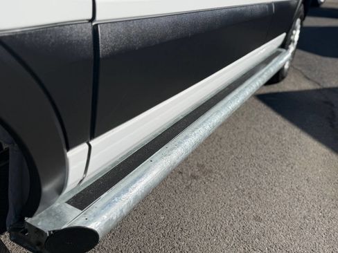 Used 2024 Ford Transit 250 Low Roof w/ Exterior Upgrade Package image 55