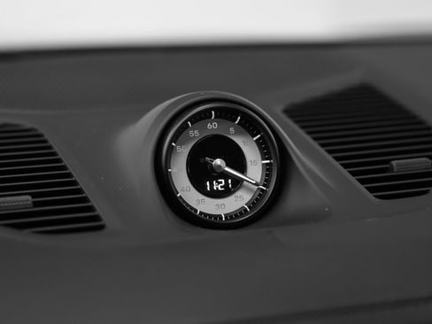 New 2026 Porsche Cayenne GTS image 47