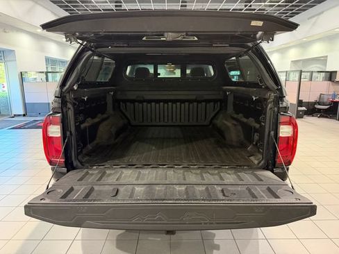 Used 2023 GMC Canyon Elevation w/ LPO, Off Road Lift Package AWD/4WD image 10