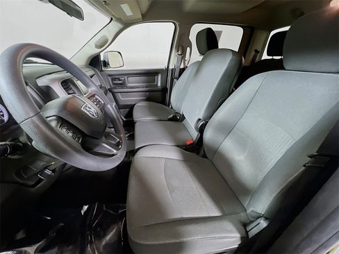 Used 2023 RAM 1500 Tradesman w/ Chrome Plus Package image 19