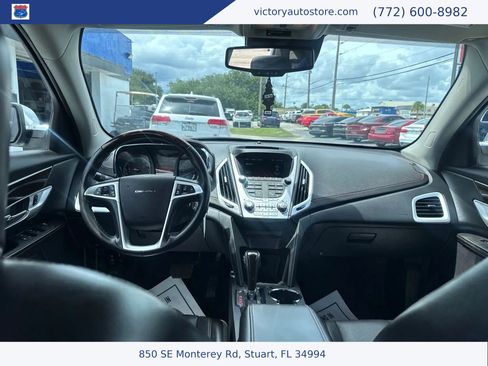 Used 2015 GMC Terrain Denali image 15