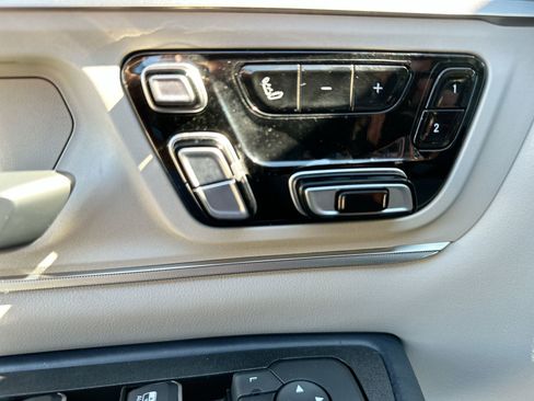 Used 2025 RAM 1500 Tungsten w/ Trailer Tow Group image 12