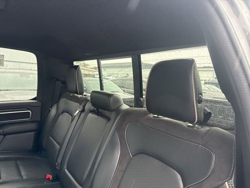Used 2023 RAM 1500 Laramie AWD/4WD image 21