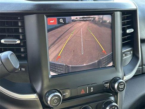 Certified 2024 RAM 2500 Big Horn w/ Off Road Package image 25