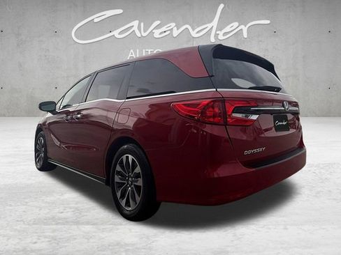Used 2022 Honda Odyssey EX-L image 14